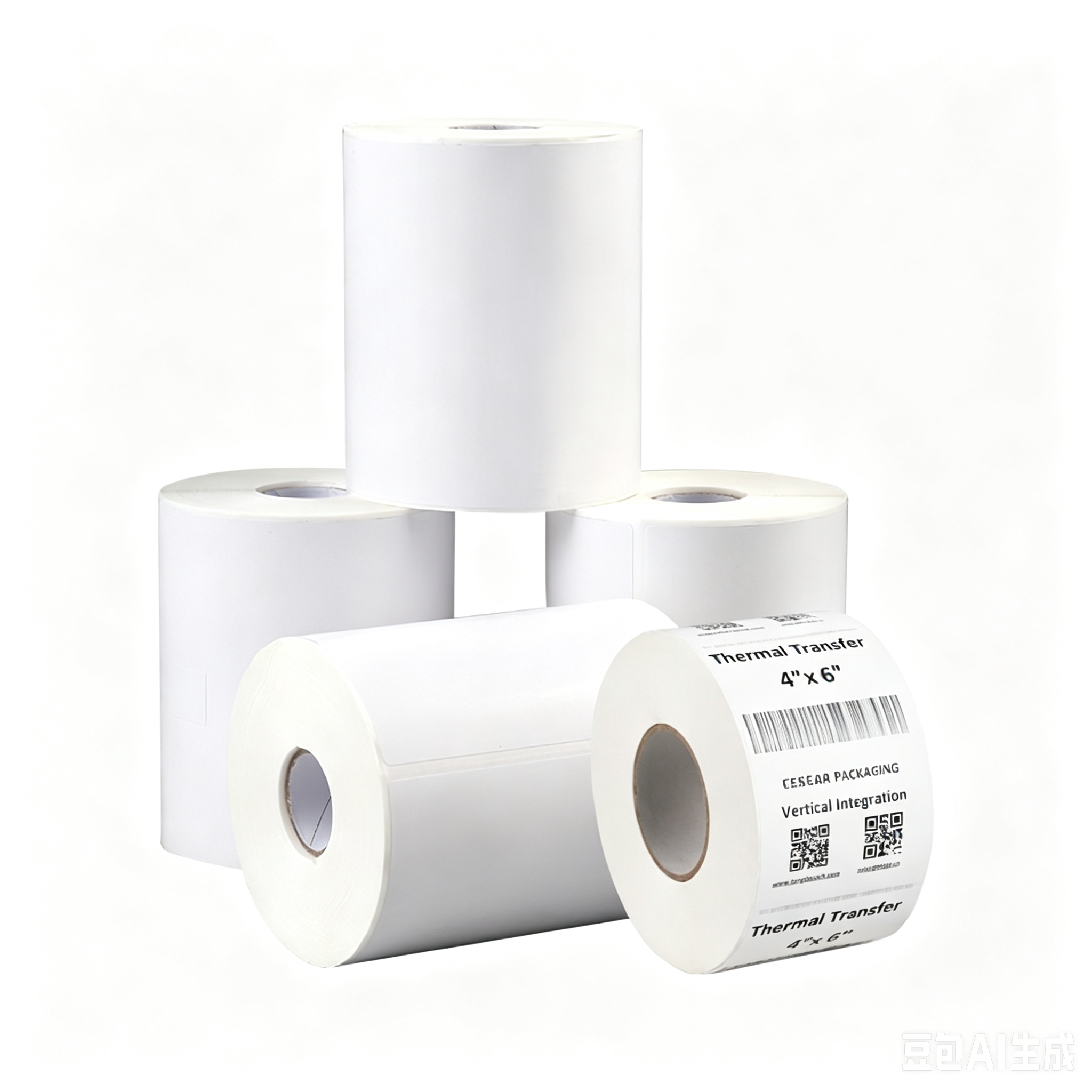 Paper & Film Labels